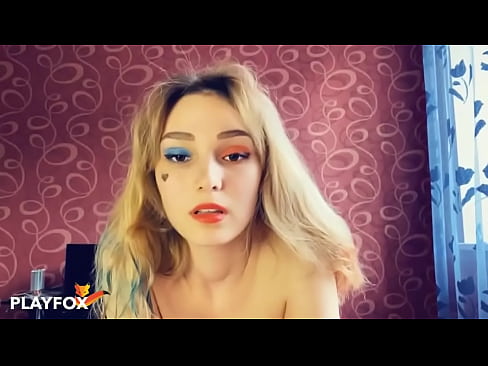 ❤️ Magiske virtual reality-briller gav mig sex med Harley Quinn ️ Sex at da.hotpornphotos.ru ️❤