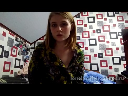 ❤️ Ung blondine studerende fra Rusland kan lide større pikke. ️ Sex at da.hotpornphotos.ru ️❤