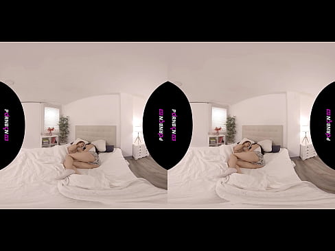 ❤️ PORNBCN VR To unge lesbiske vågner op liderlige i 4K 180 3D virtual reality Geneva Bellucci Katrina Moreno ️ Sex at da.hotpornphotos.ru ️❤